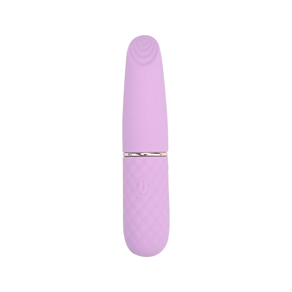 Nauti Petites Bullet-Vibrator mit 10 Funktionen