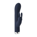 Nauti Silikon-Rabbit-Vibrator