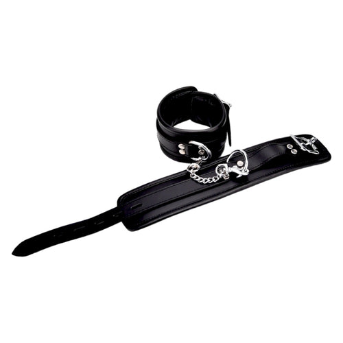 BOUND Leder-Handfesseln