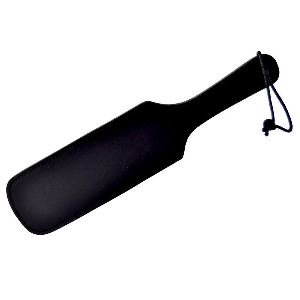 BOUND Lederpaddel