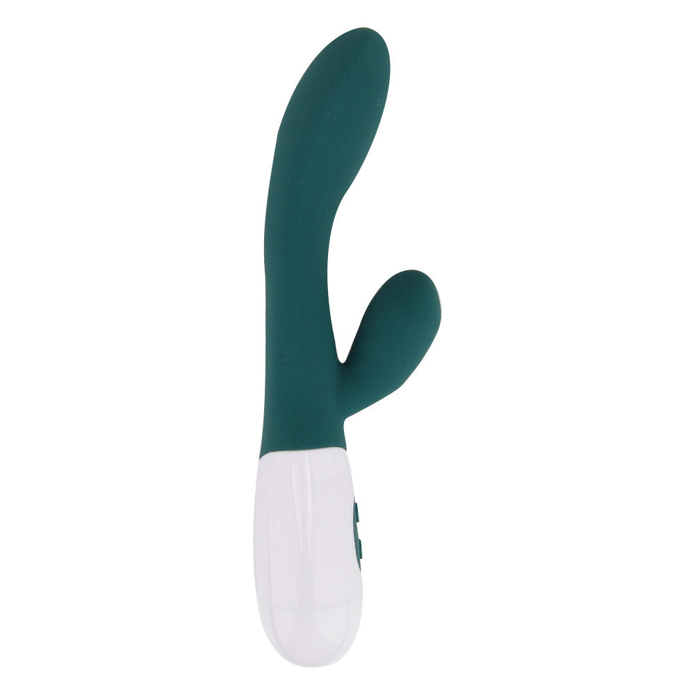 Jessica Rabbit – Schlanker Rabbit-Vibrator