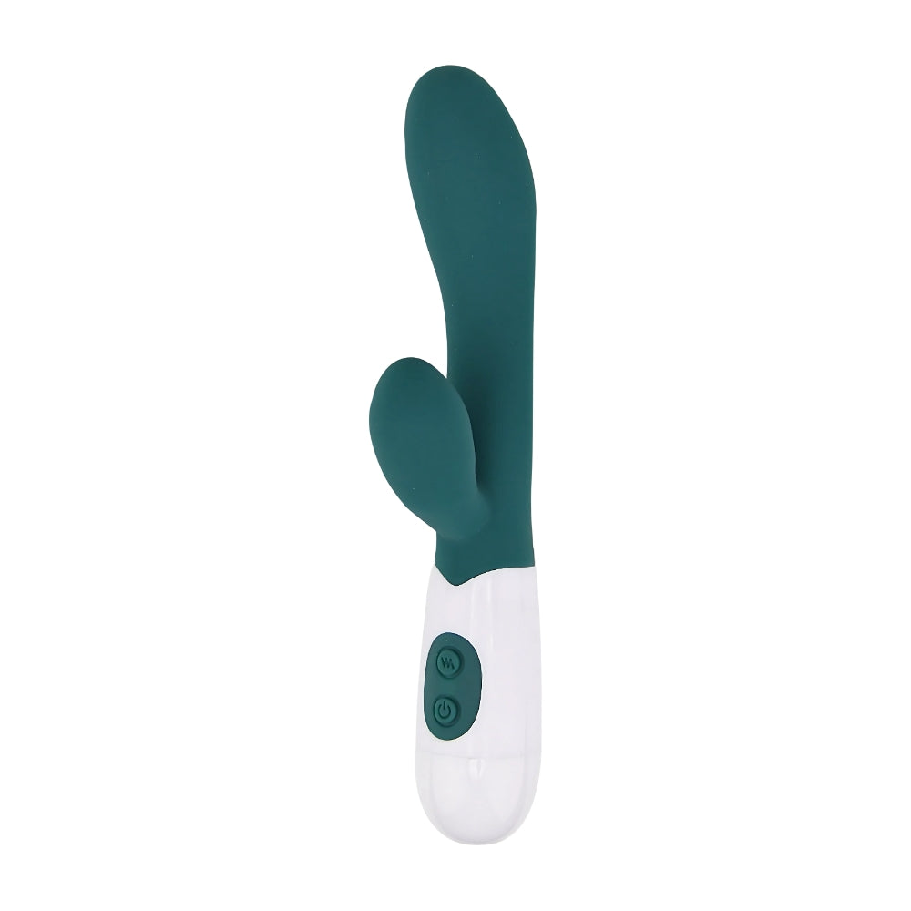 Jessica Rabbit – Schlanker Rabbit-Vibrator