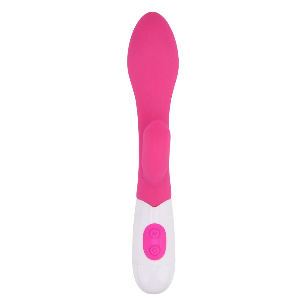 Jessica Rabbit G-Punkt-Rabbit-Vibrator