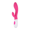 Jessica Rabbit G-Punkt-Rabbit-Vibrator
