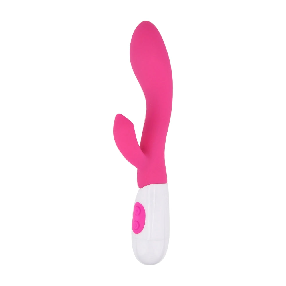 Jessica Rabbit G-Punkt-Rabbit-Vibrator