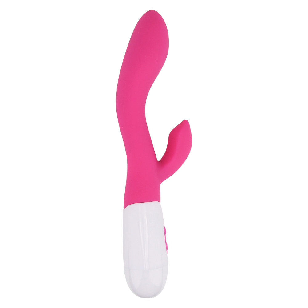Jessica Rabbit G-Punkt-Rabbit-Vibrator