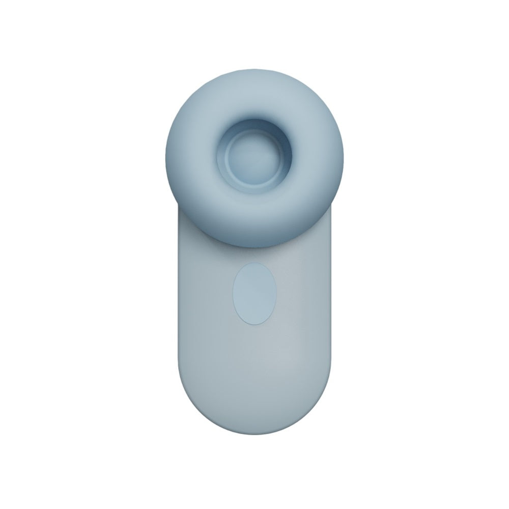 Nauti Petites Klitorisstimulator mit 10 Funktionen