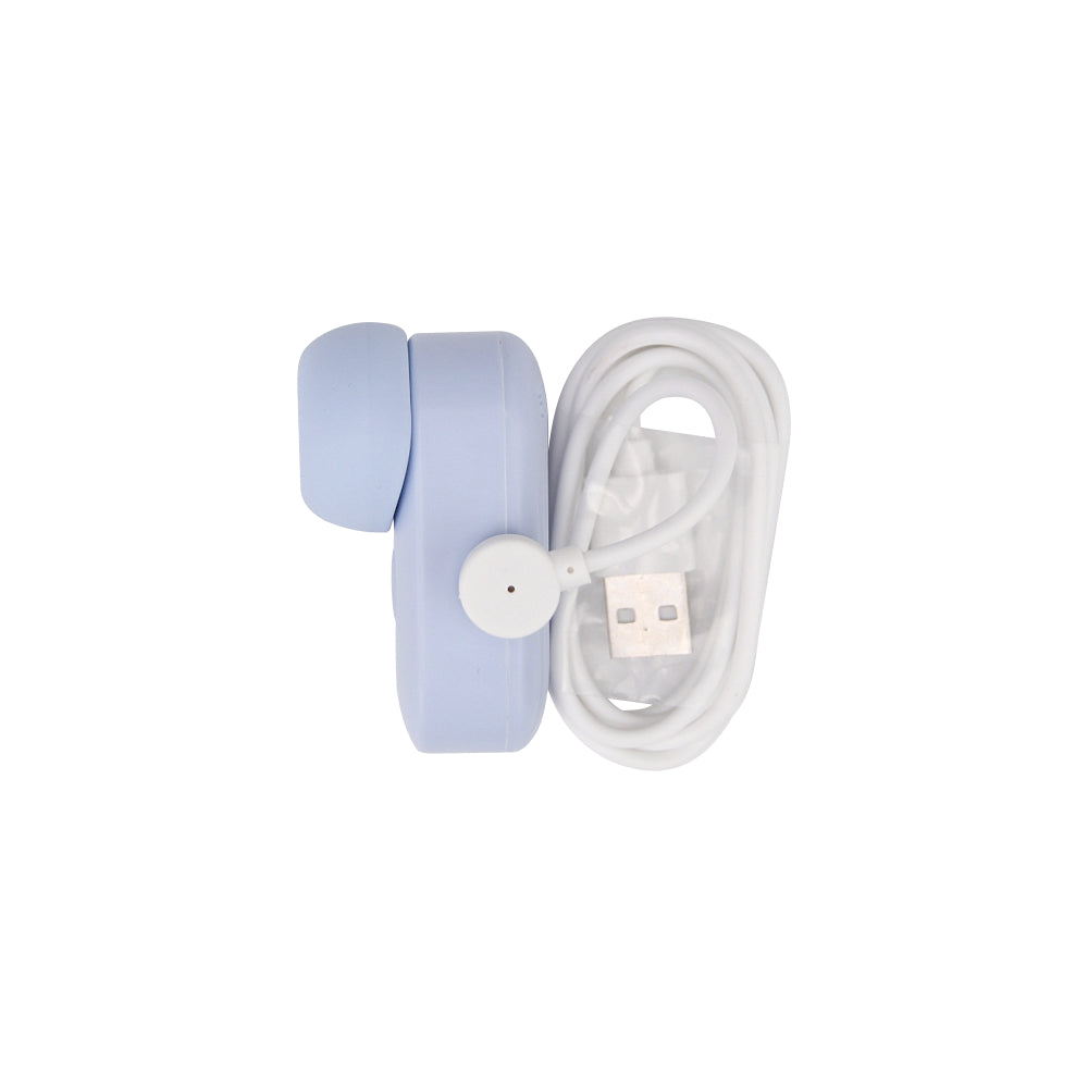 Nauti Petites Klitorisstimulator mit 10 Funktionen