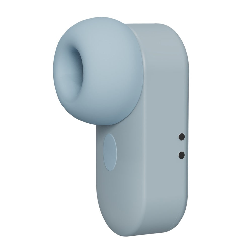 Nauti Petites Klitorisstimulator mit 10 Funktionen