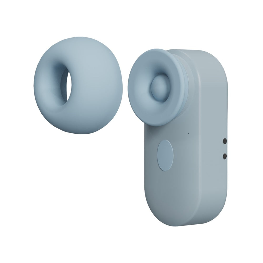 Nauti Petites Klitorisstimulator mit 10 Funktionen