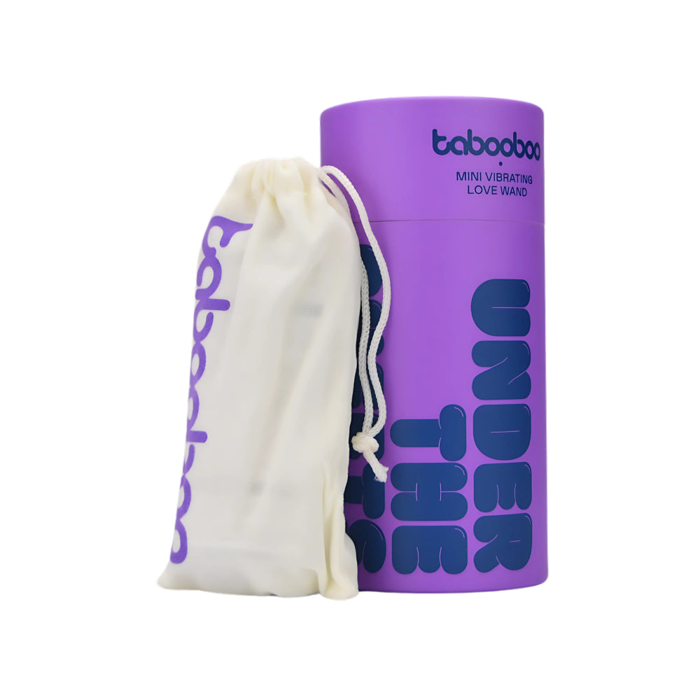 Tabooboo Under The Sheets Stabvibrator