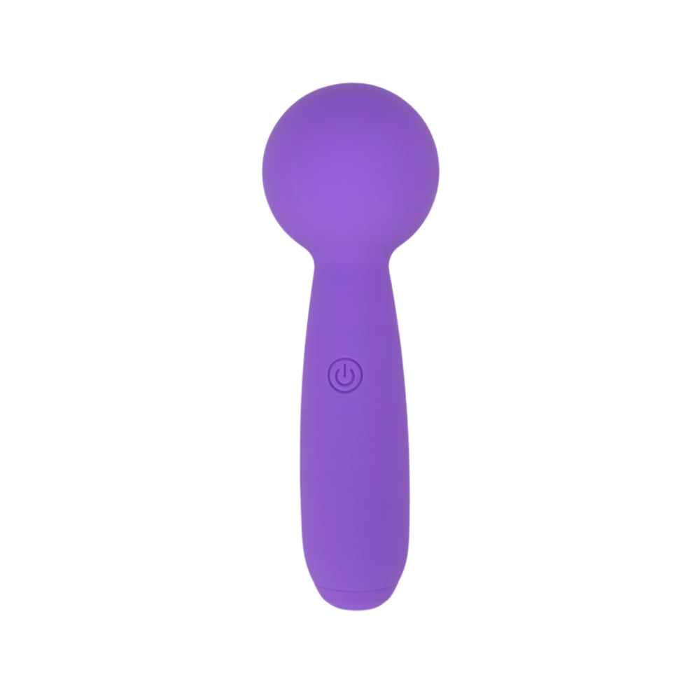 Tabooboo Under The Sheets Stabvibrator