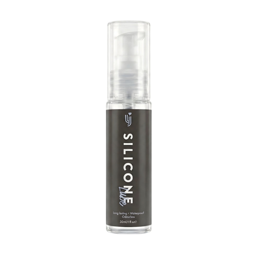 Loving Joy Silikon-Gleitmittel 30 ml