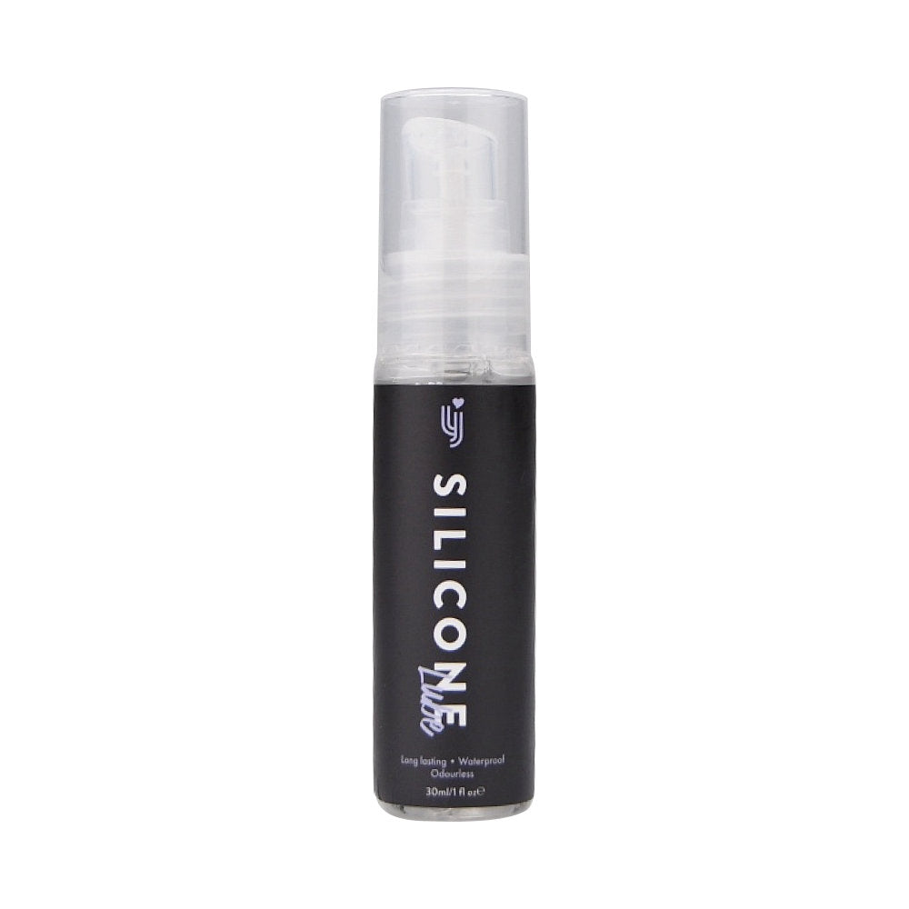 Loving Joy Silikon-Gleitmittel 30 ml
