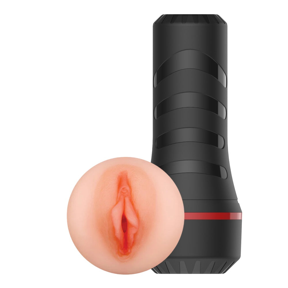 Rev-Lite Realistischer Vagina-Masturbator für Männer