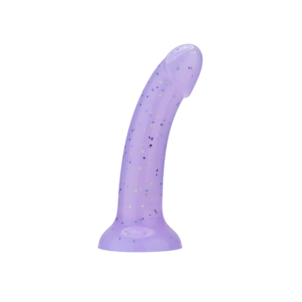 Mina Starlight Silikon-Dildo