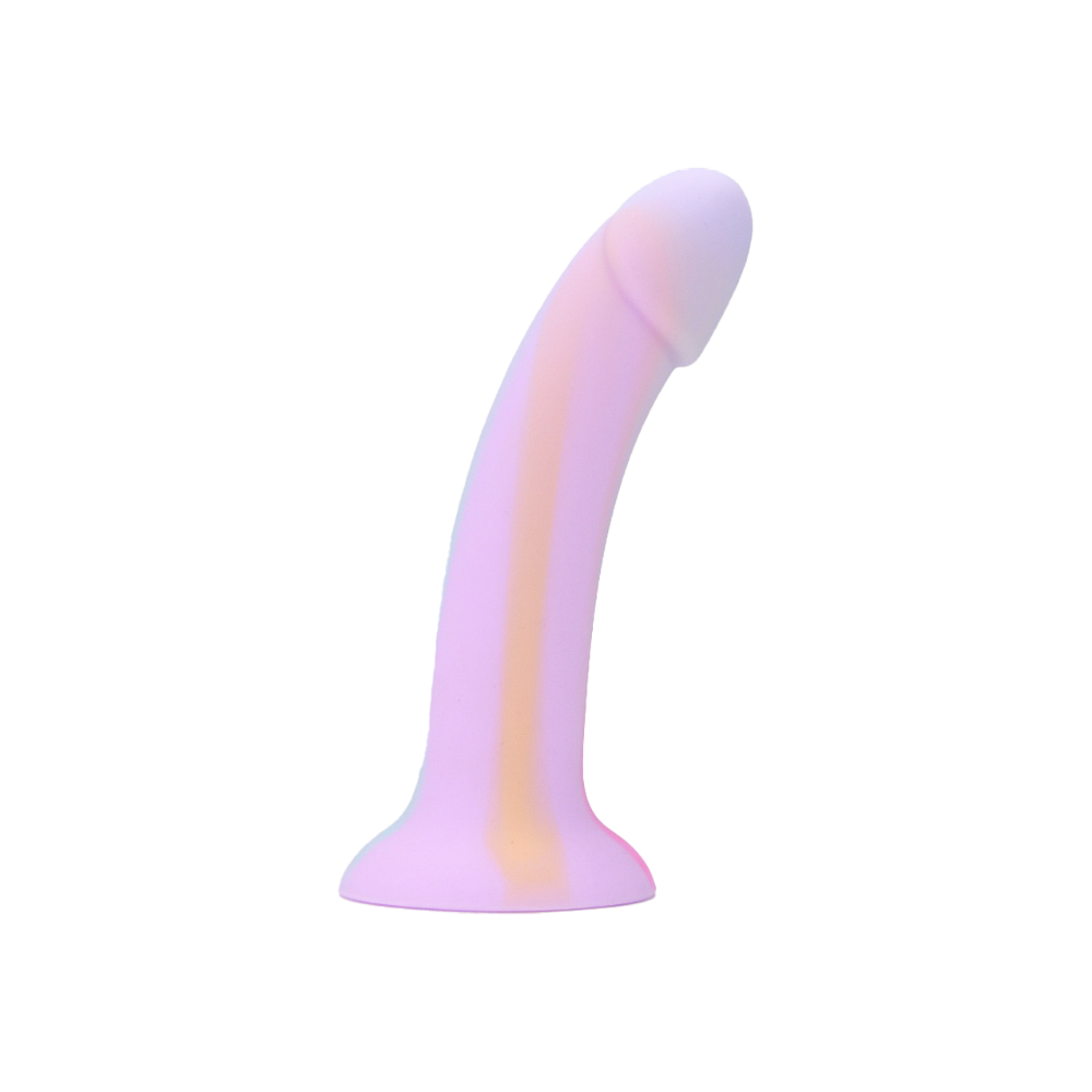 Mina Taro Silikon-Dildo