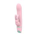 Mina Ripple – vibrierender und rotierender Rabbit-Vibrator