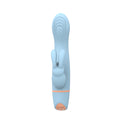 Mina Hail – Rabbit-Vibrator mit rhythmischer Bewegung der Spitze