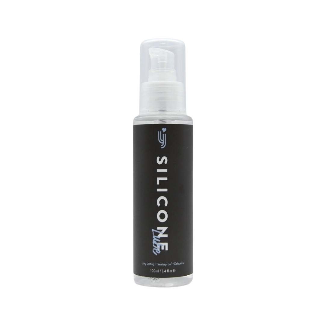 Loving Joy Silikon-Gleitmittel 100 ml