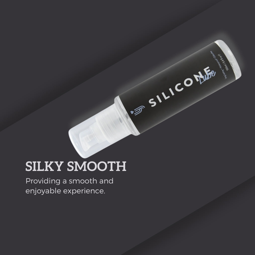Loving Joy Silikon-Gleitmittel 100 ml