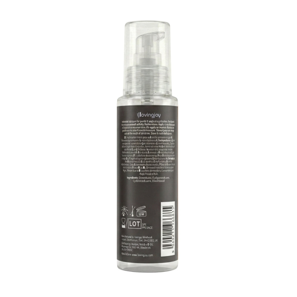 Loving Joy Silikon-Gleitmittel 100 ml
