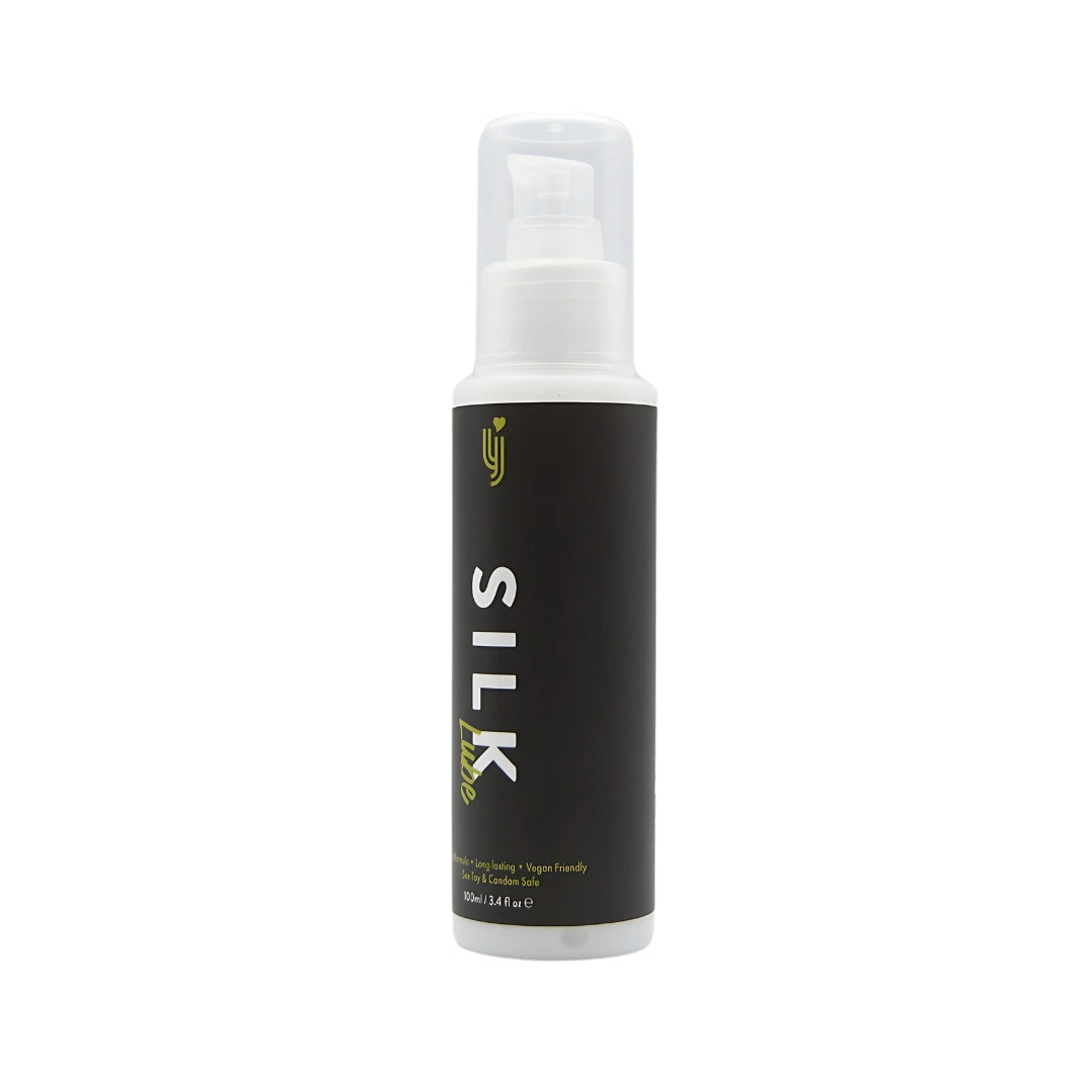 Loving Joy Silk Hybrid-Gleitgel 100 ml