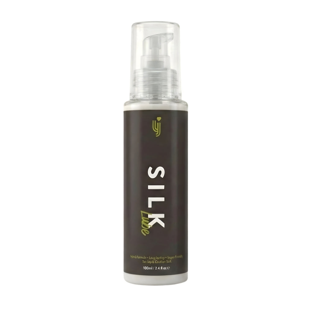 Loving Joy Silk Hybrid-Gleitgel 100 ml