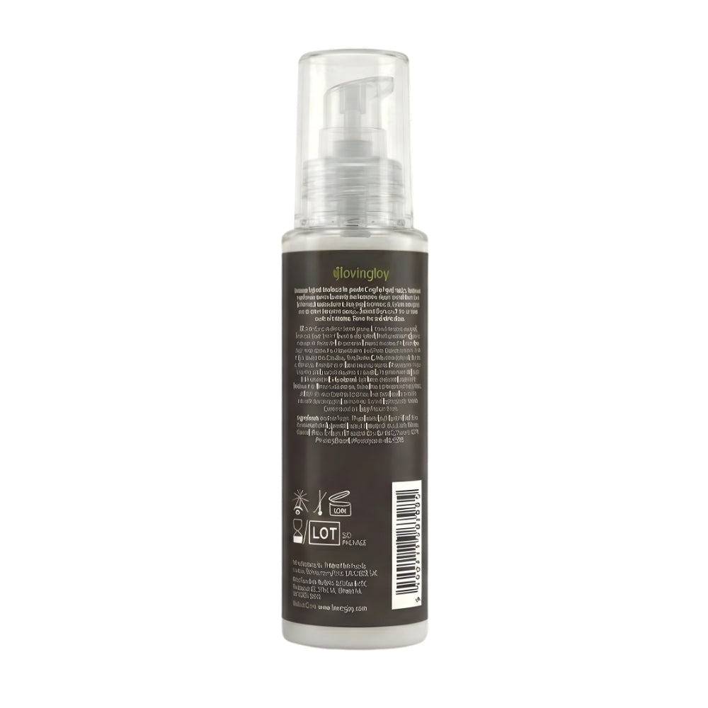 Loving Joy Silk Hybrid-Gleitgel 100 ml