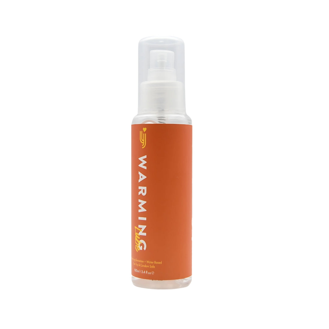 Loving Joy – Wärmendes Gleitmittel, 100 ml