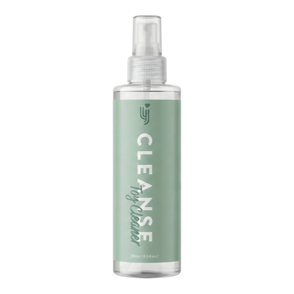 Loving Joy Cleanse Sexspielzeug-Reiniger 250 ml