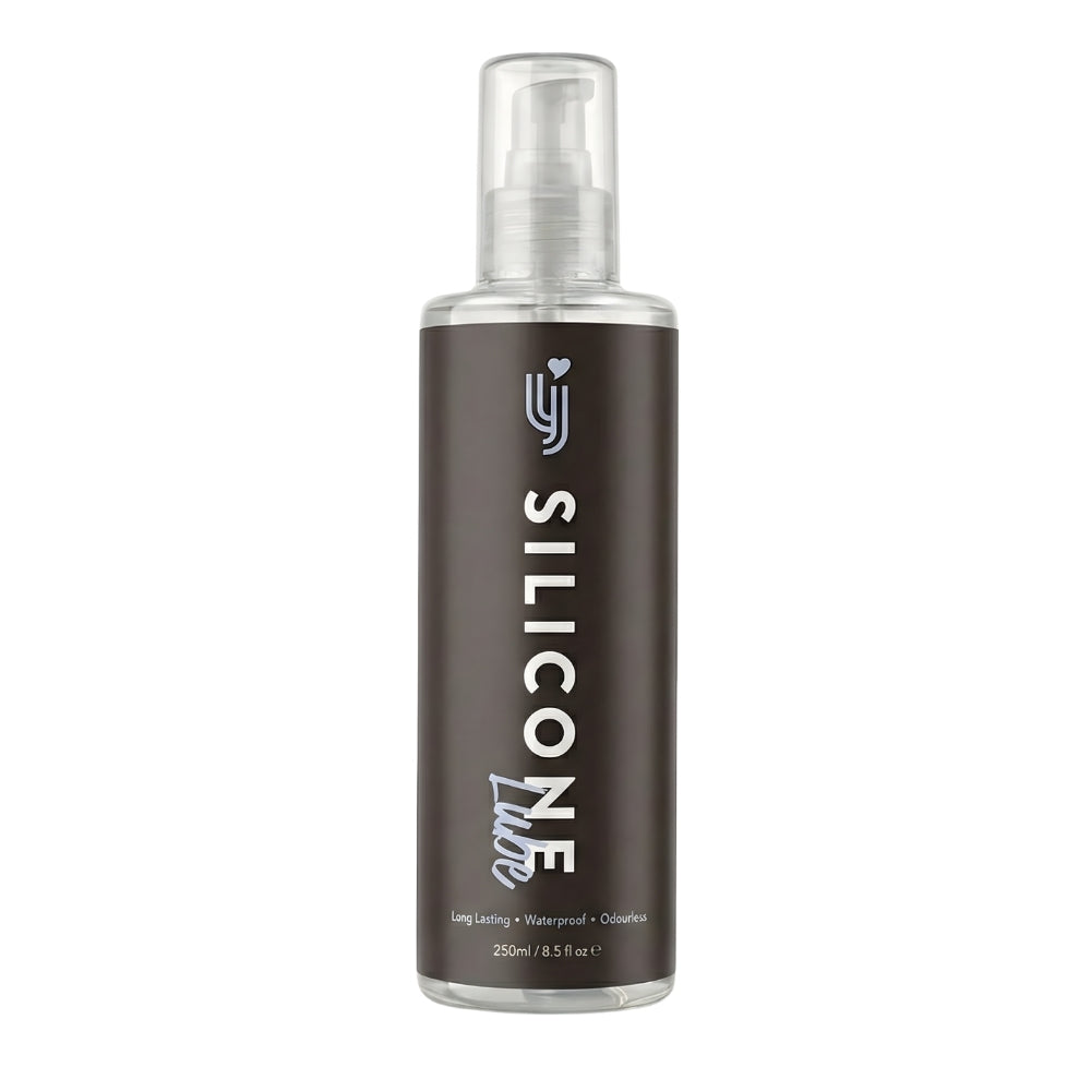 Loving Joy Silikon-Gleitmittel 250 ml