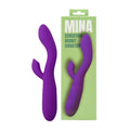Mina Sensation Rabbit-Vibrator