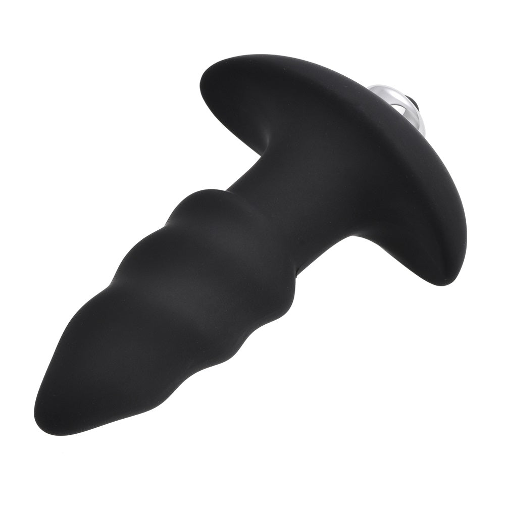 Loving Joy Dart 7-Funktionen-Vibrations-Analplug