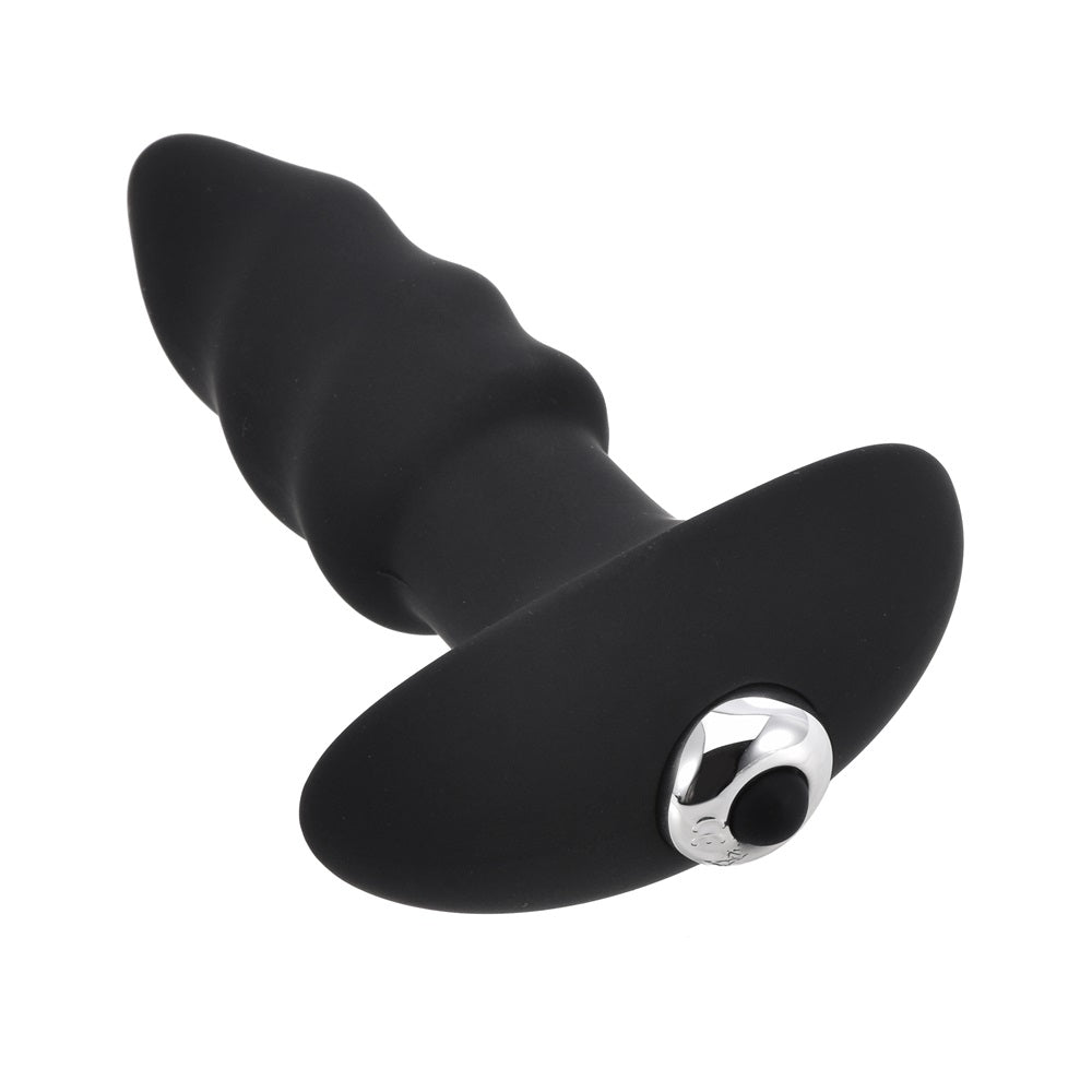 Loving Joy Dart 7-Funktionen-Vibrations-Analplug