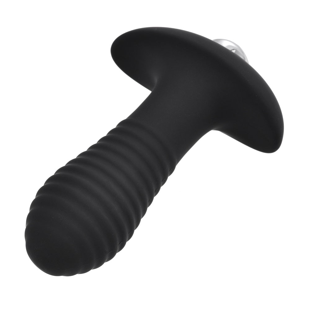 Loving Joy Swirl 7-Funktionen-Vibrations-Analplug