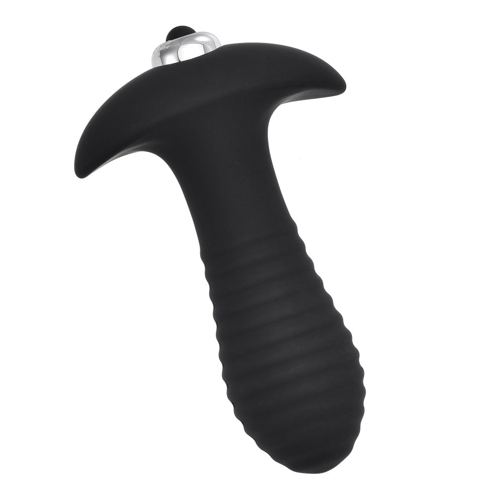 Loving Joy Swirl 7-Funktionen-Vibrations-Analplug