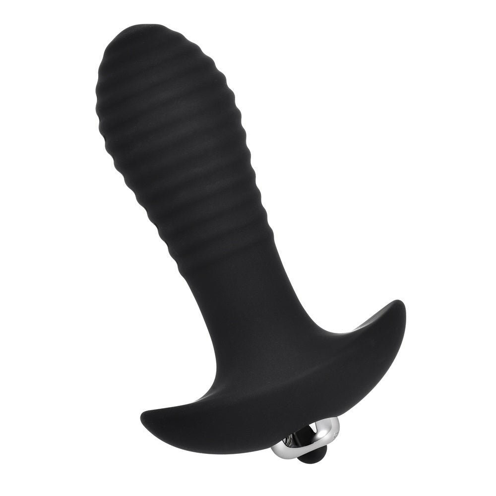 Loving Joy Swirl 7-Funktionen-Vibrations-Analplug