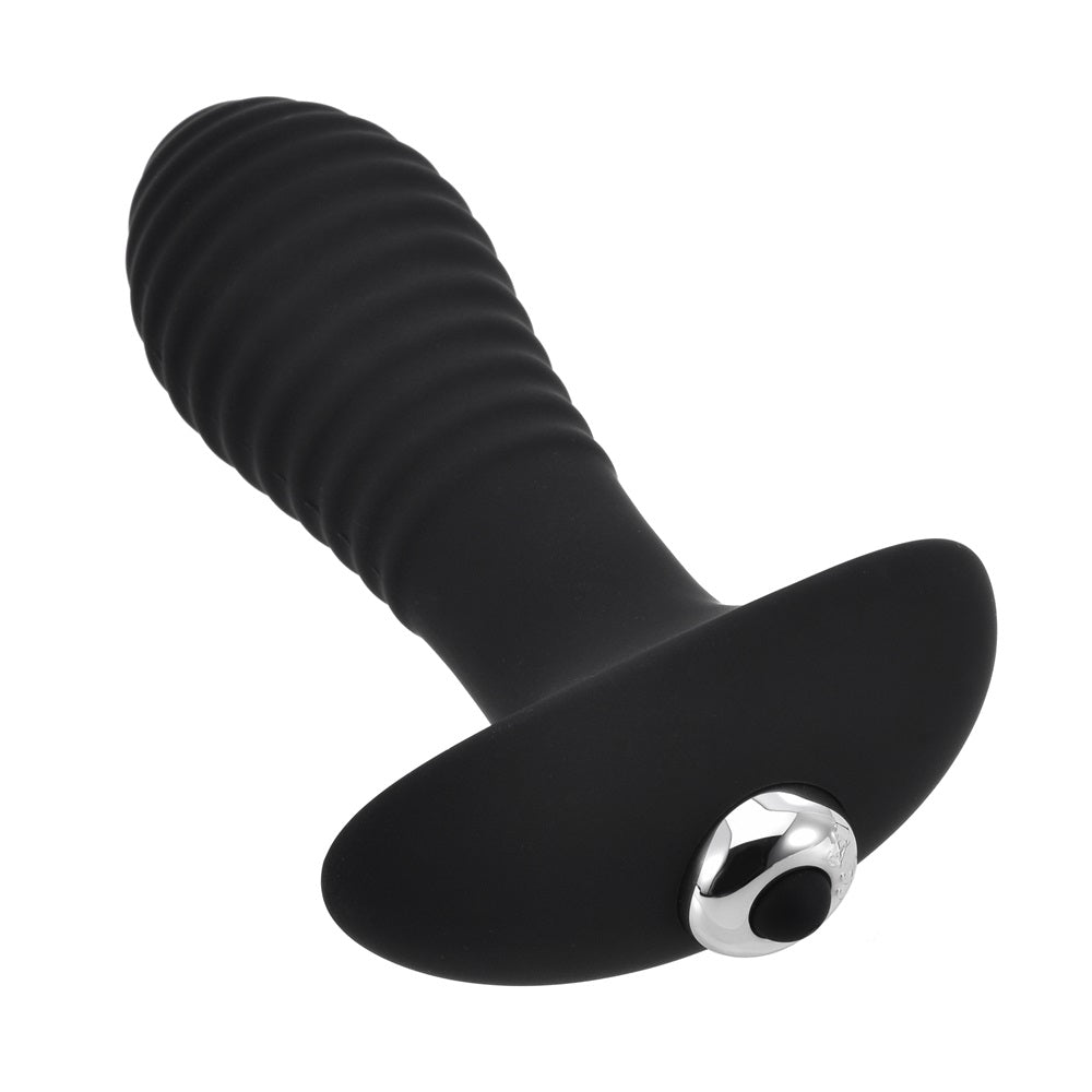Loving Joy Swirl 7-Funktionen-Vibrations-Analplug