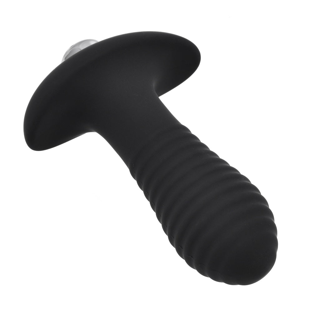 Loving Joy Swirl 7-Funktionen-Vibrations-Analplug