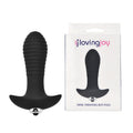 Loving Joy Swirl 7-Funktionen-Vibrations-Analplug