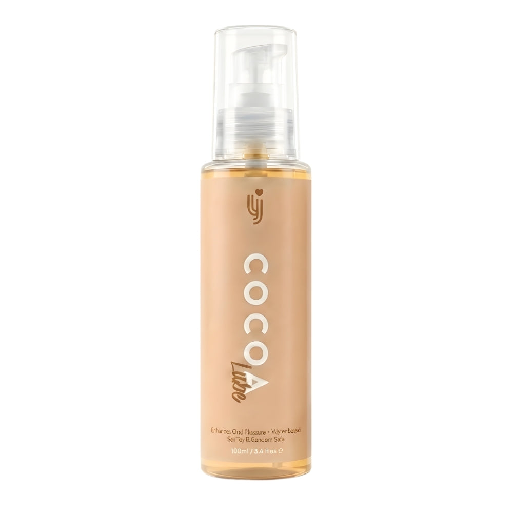 Loving Joy Gleitgel mit Schokoladengeschmack 100 ml