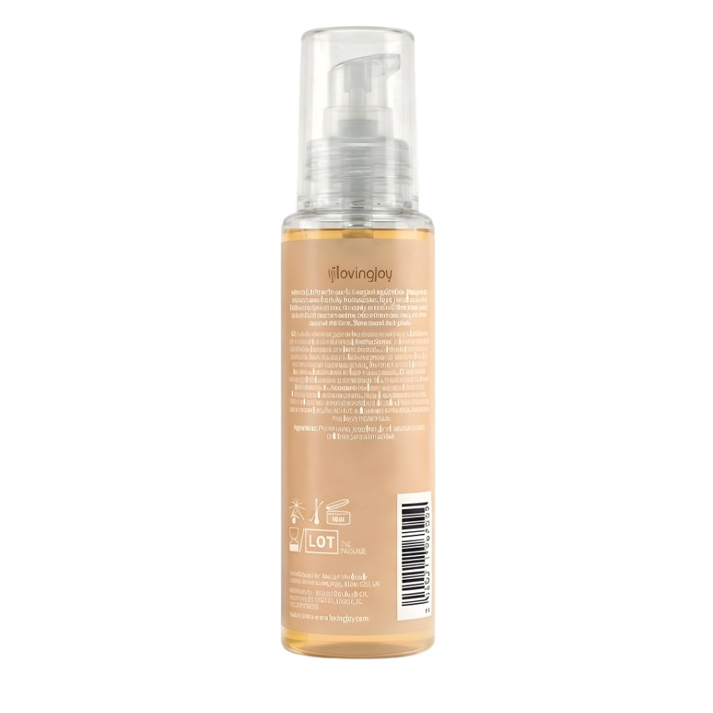 Loving Joy Gleitgel mit Schokoladengeschmack 100 ml