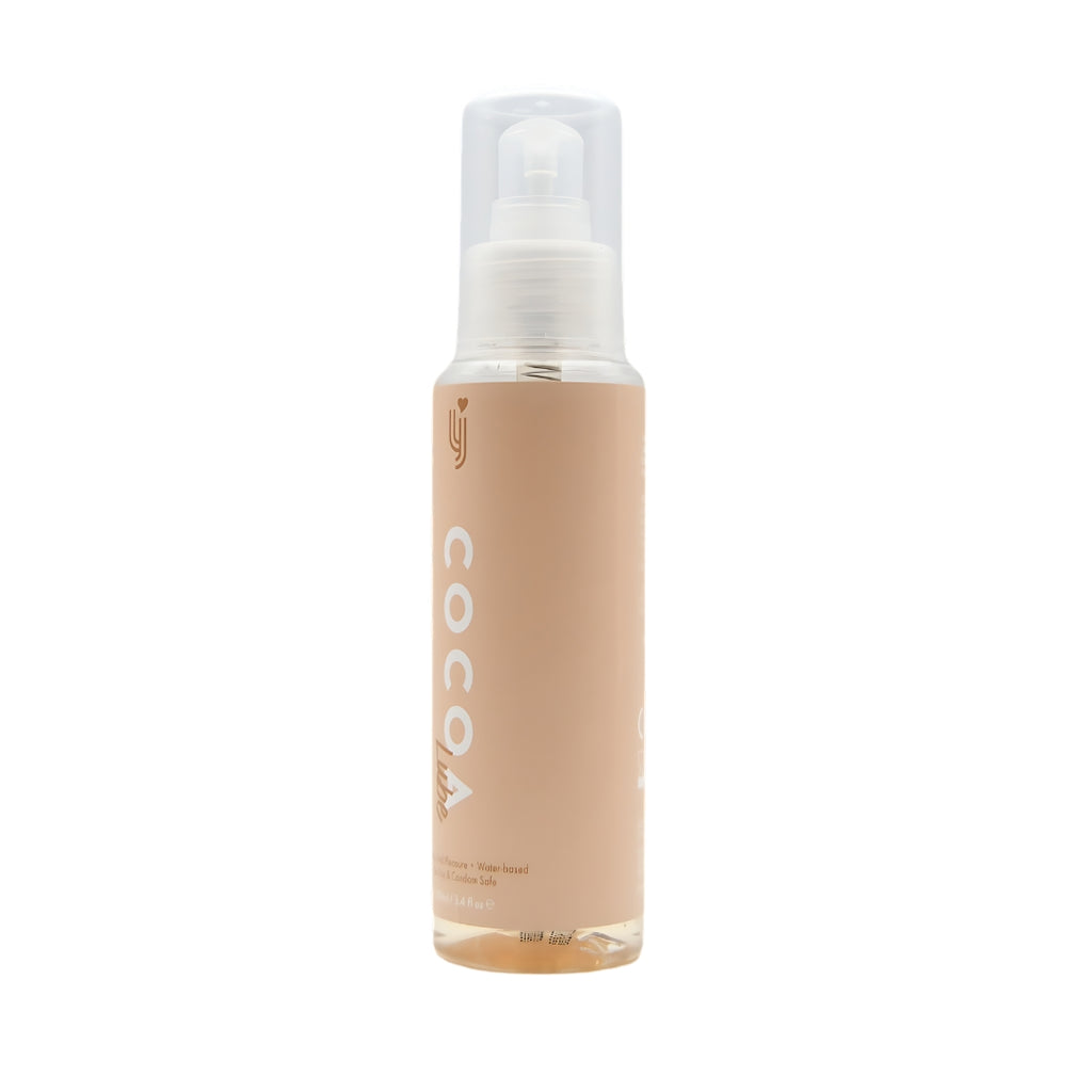 Loving Joy Gleitgel mit Schokoladengeschmack 100 ml