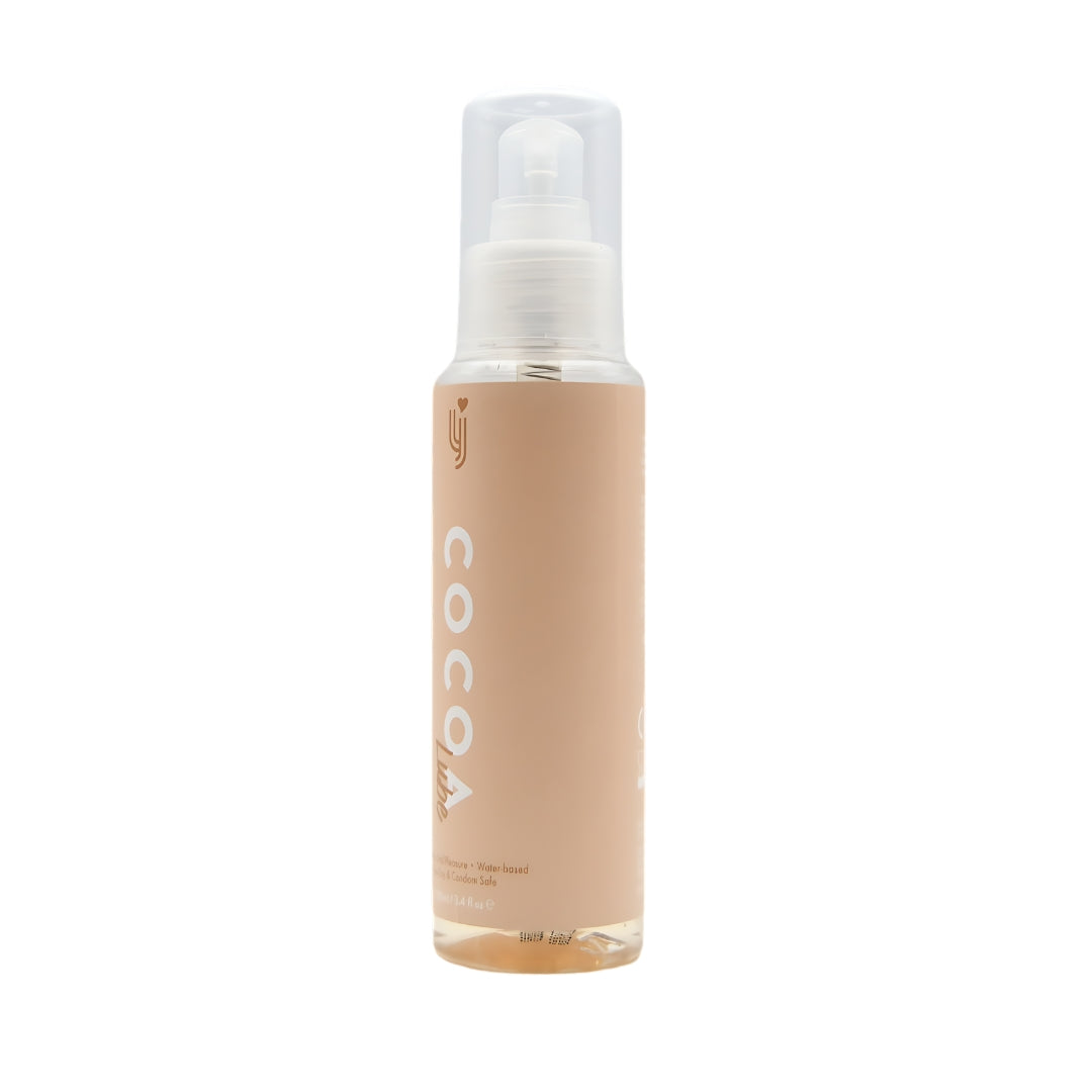 Loving Joy Gleitgel mit Schokoladengeschmack 100 ml