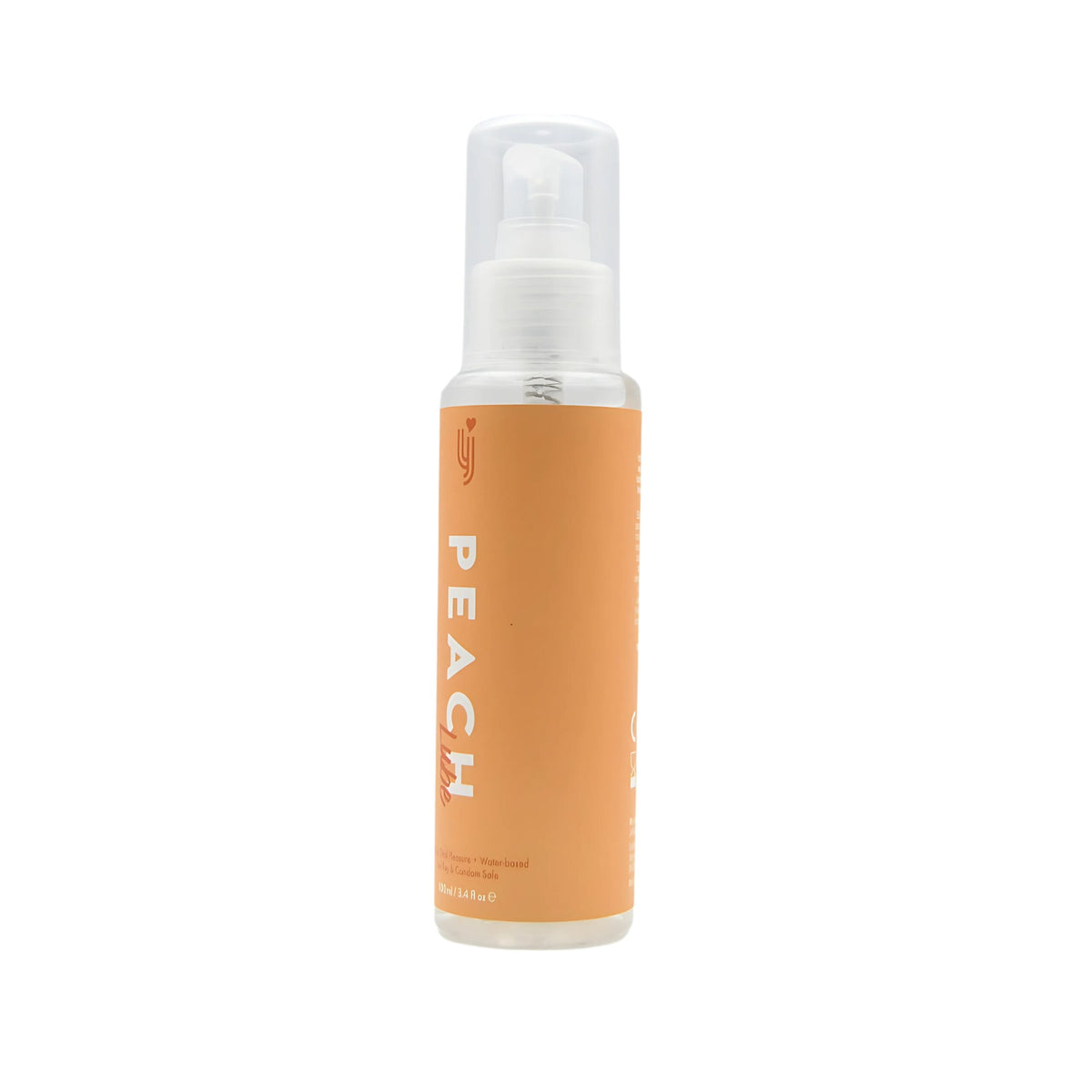Loving Joy Gleitgel mit Pfirsichgeschmack 100 ml