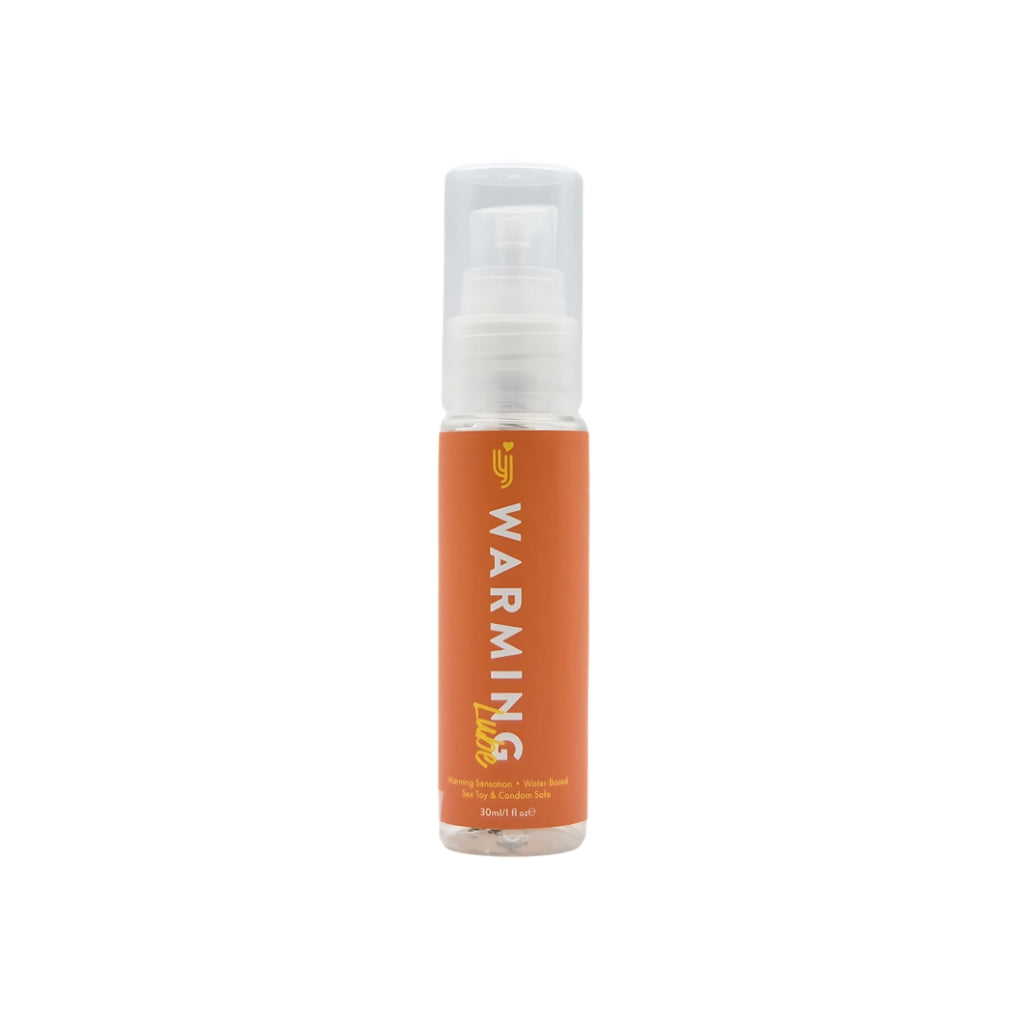 Loving Joy – Wärmendes Gleitmittel, 30 ml