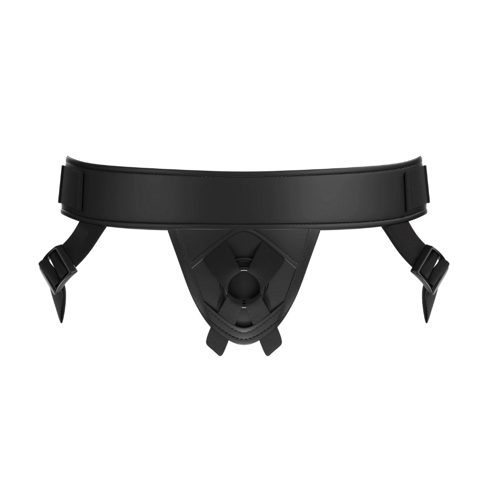 Mina Eclipse – Strap-On-Geschirr