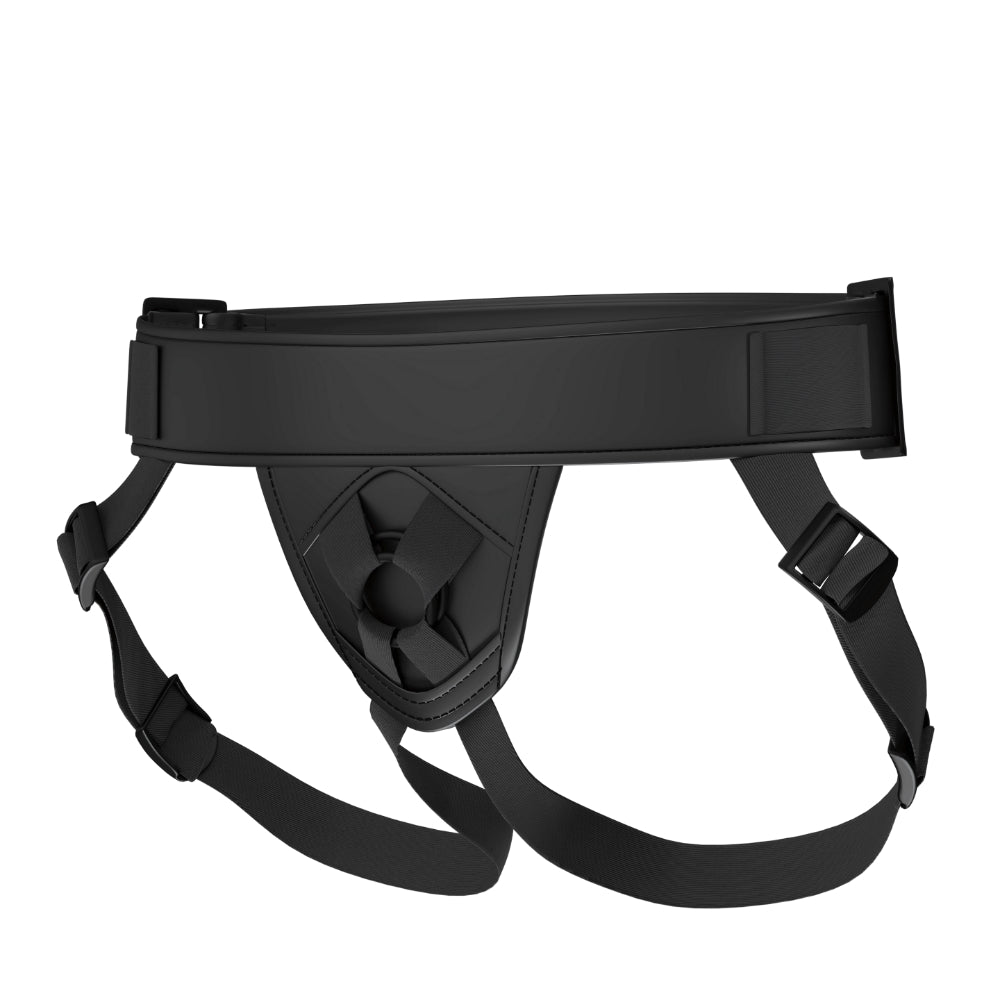 Mina Eclipse – Strap-On-Geschirr
