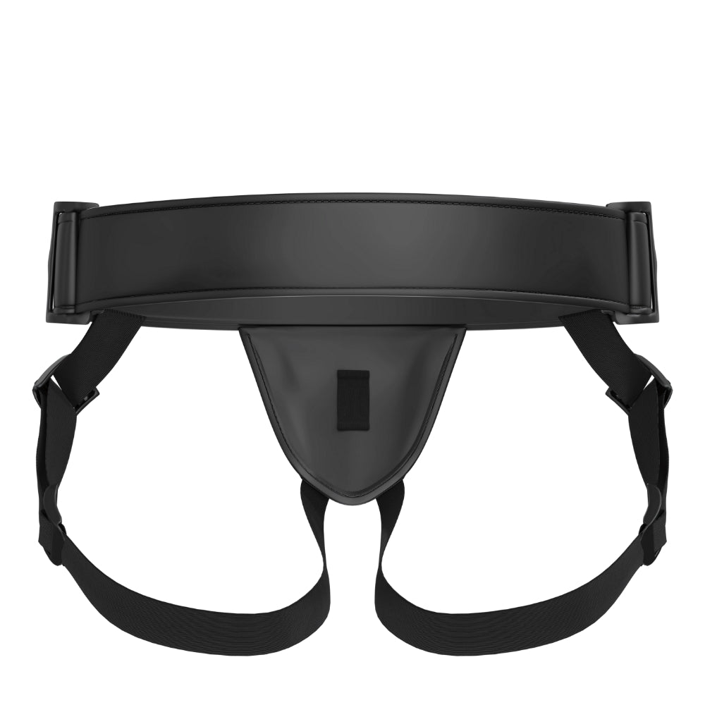 Mina Eclipse – Strap-On-Geschirr